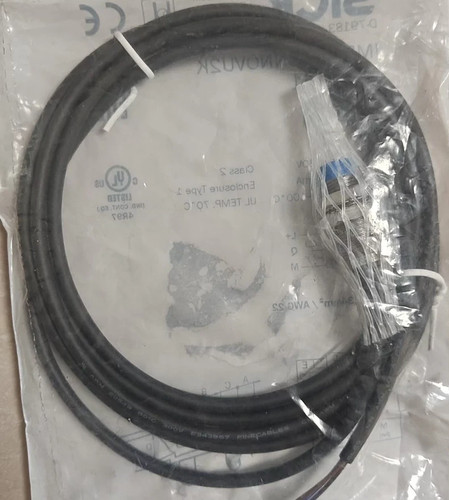 👍👍1PCS NUEVO IMB12-08NNOVU2K 🔥🔥 #XY - Imagen 2 de 2