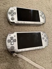 Sony PSP 2001 and 3001 For Parts and Repairs *READ DESCRIPTION