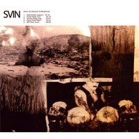 Audio Cd - Slagmaur - Svin - Osmose Productions -D- Neu
