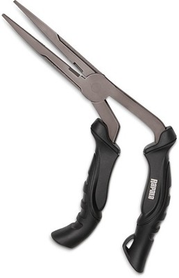 Rapala RSSSPA9 9'' Super Stainless Angled Pliers Side Cutter Auto Open