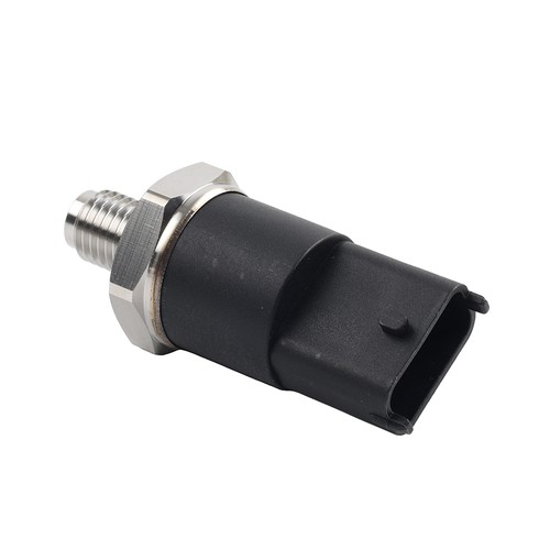 Fuel Rail Pressure Sensor For Land Rover Freelander 2.0 Range Rover 3.0 For BMW - Picture 5 of 11
