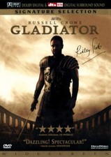Gladiator Signature Selection (Two-Disc Collector's Edition)