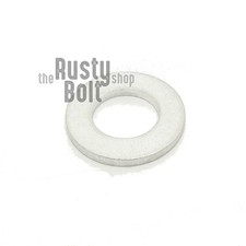 Honda/Acura - M12 - 12MM Oil Drain Plug Crush Washers 94109-12000 Aluminum