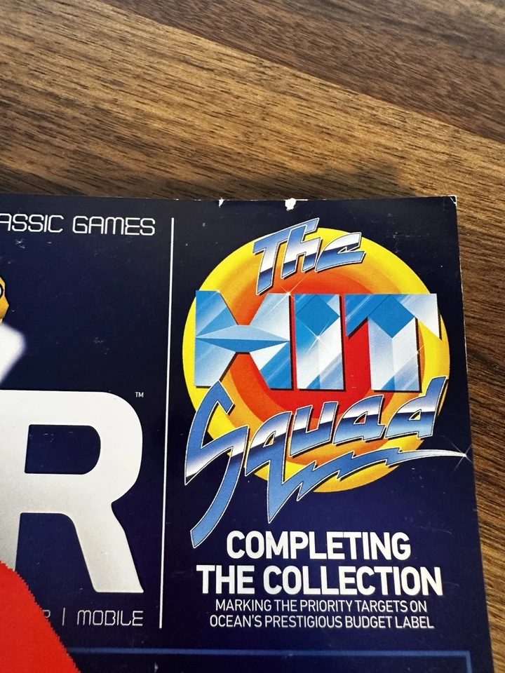 Retro Gamer Magazine #160 Nintendo's 3D Game-Changer N64 - Image 2 of 4