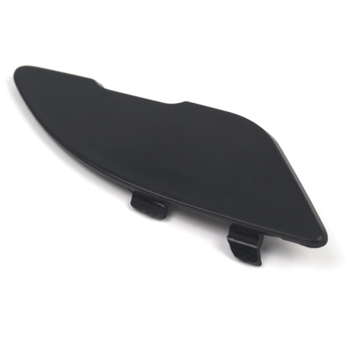 Reliable Front Bumper Tow Hook Cap for Volvo C30 2010 2013 OEM Part 39863910 - Picture 5 of 8