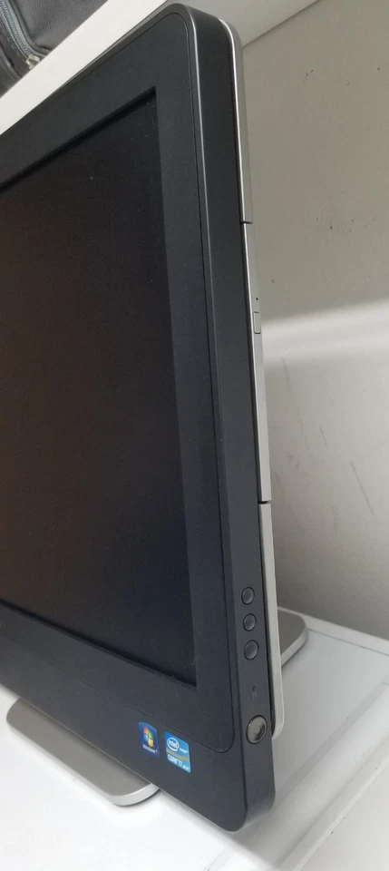 PC DELL All in One 23" FHD OptiPlex 9010 i7-3770 500GB Win10 DVD WIFI WEBCAM - Immagine 3 di 4