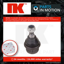 Ball Joint fits MERCEDES E400 W211 4.0D Lower Outer 03 to 05 Suspension NK New