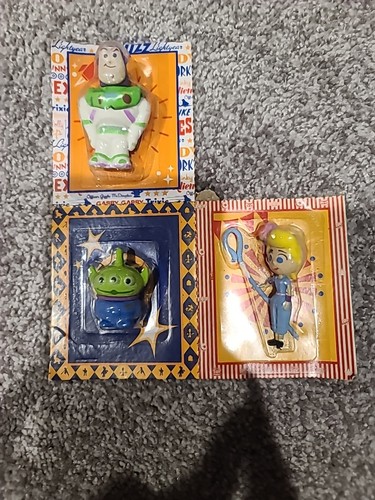 Toy Story 3 Radiergummi Pack Party Gastgeschenke - Bild 4 von 5
