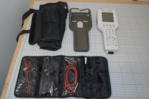 Fieldbus Hand-Held Device Abb Mobility DHH801-MFC HART terminal 4150 x - Bild 1 von 10