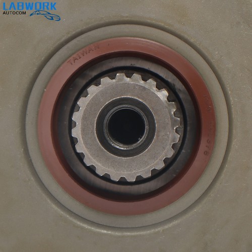 Rear Differential For Can-am Commander 800 800R Max 800R 2014 15-2019 705501804 - Picture 10 of 13