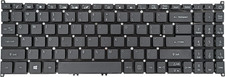 Replacement Keyboard for Acer Aspire 5 A515-43 A515-52 A515-53 A515-54 A515-55,