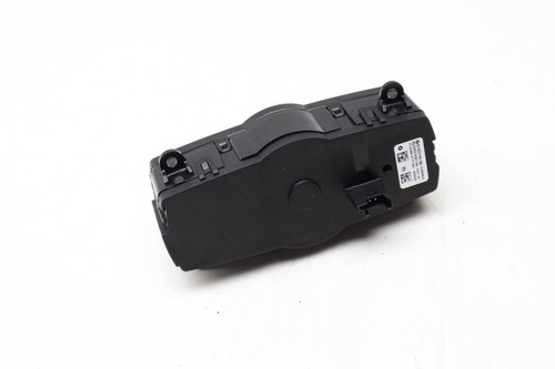 2011-2013 BMW 535I XDRIVE F10 - Headlight / FOG Light Switch 9192745 - Picture 2 of 5