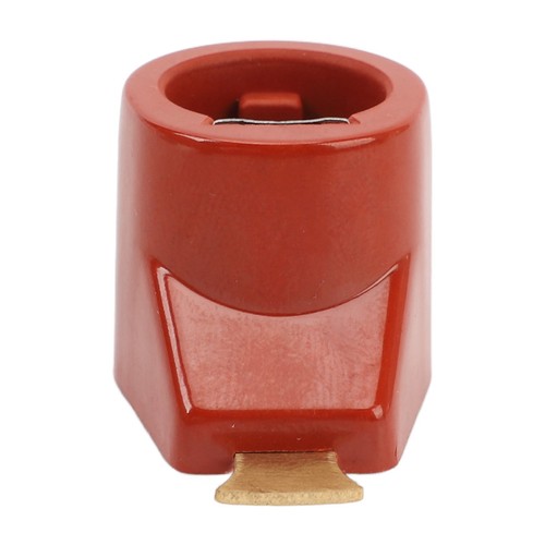 ˜Red Rotor Arm DRB104C Accurate Distributor Rotor Arm Replacement For 45D - Picture 7 of 22