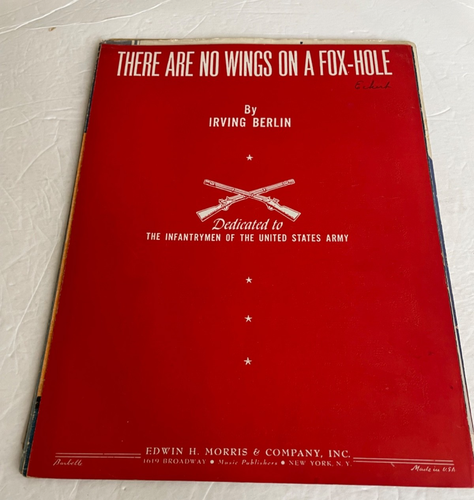 SH-31 Vintage Piano Sheet Music from 1900, 1910’s, 20’s, 30’s, 40’s, 50’s POP + - Imagen 17 de 24