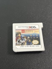 LEGO The Hobbit (Nintendo 3DS, 2014) Cart Only Tested Working