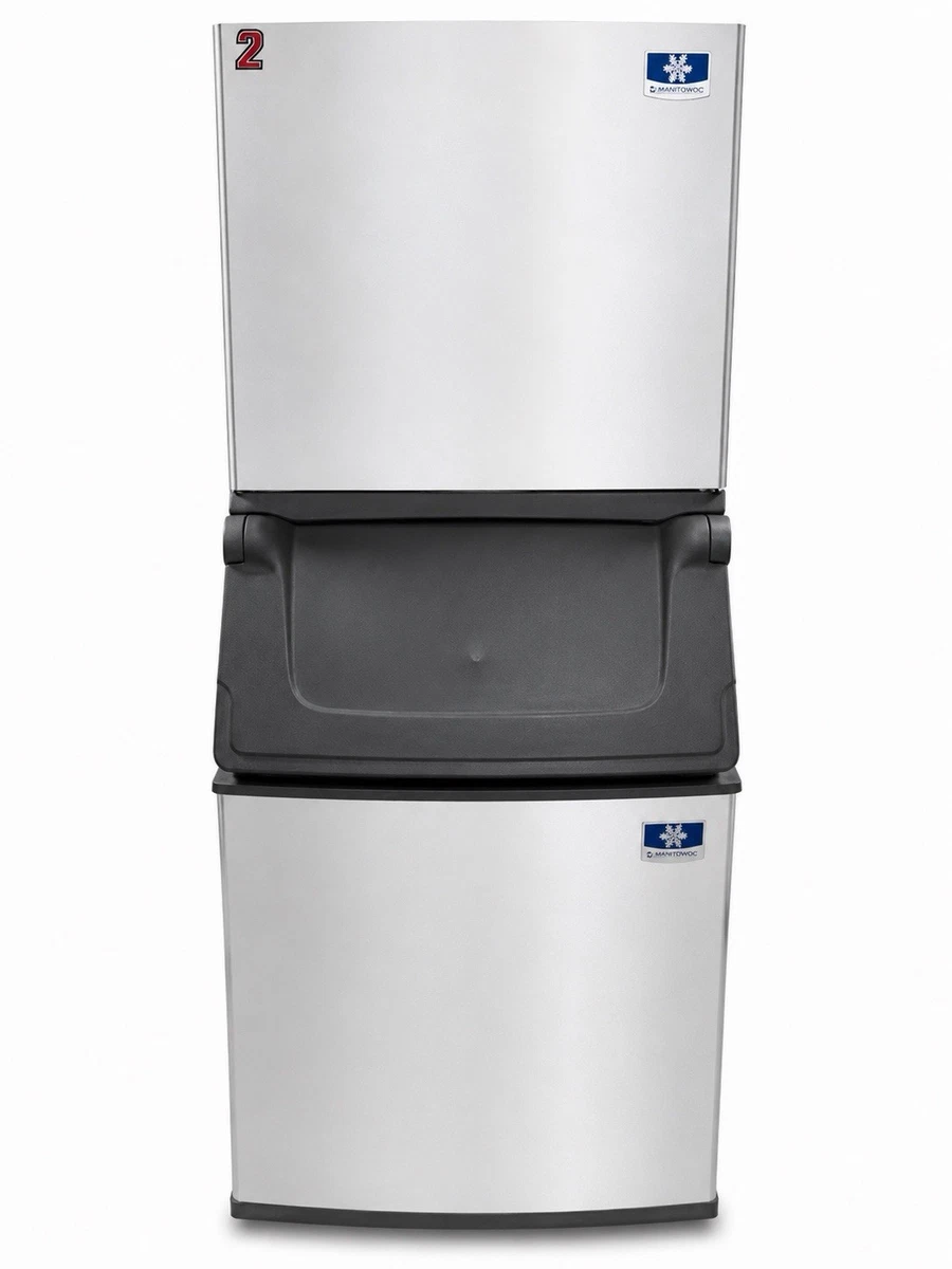 Flake 208/230 V Commercial Ice Machines for sale | eBay