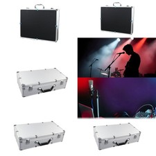 Mic Case Cordless Mic Protection Handle Buckle Closure Mic Gear Transportation