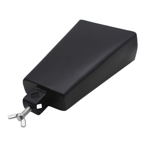 Zubehör für Schlaginstrumente, Kuhglocke Aus Metall, 4 , Trommelzubehör5565 - Bild 10 von 10