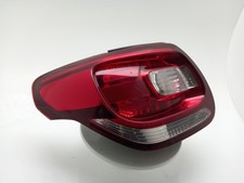 CITROEN DS3 Tail Light Rear Lamp N/S 2012-2016 3 Door Hatchback LH