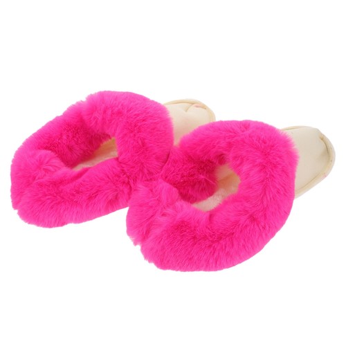  Plush Clog Shoe Liners Thick Winter Insoles Warm Inserts Replacement - Bild 5 von 19