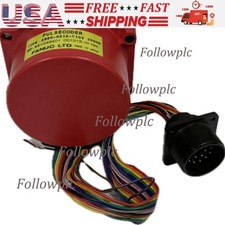 NEW FANUC A860-0315-T102 PULSECODER 2500P A8600315T102