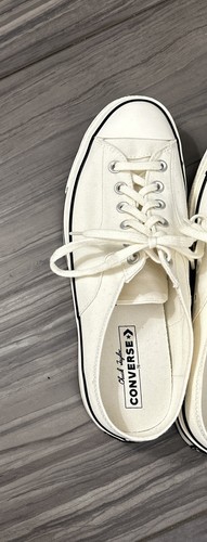 Zapatillas Converse Chuck 70 Slip On Lona Mula "Foundation Egret" - 172592C EE. UU. 11 - Imagen 11 de 24