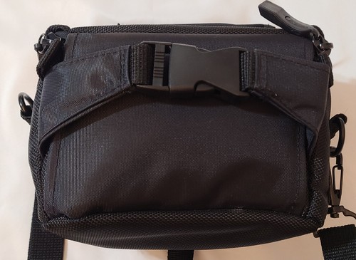 Promaster Digital Elite Series Micro/Mini Bag Digital Photo Camera Equipment EUC - Picture 5 of 9