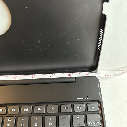 Wireless Keyboard For iPad Pro - Afbeelding 3 van 13