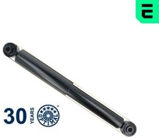 OPTIMAL A-1451G Stoßdämpfer Stossdämpfer Hinterachse Hinten für Ford 