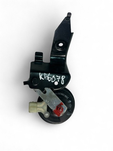 KA6078 RENAULT Hupe Signal 256108351R