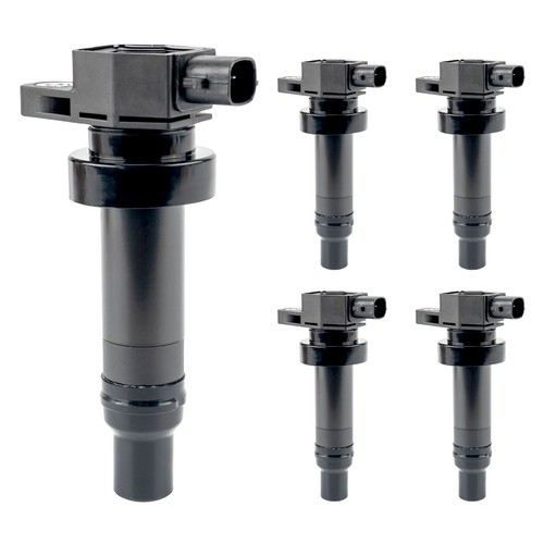 4PCS UF636 Ignition Coils for 2010 & 2011 Kia Soul Base Hatchback 4-Door 1.6L l4 - Picture 10 of 20