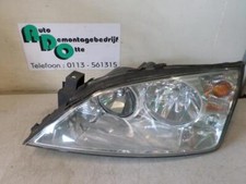 Hauptscheinwerfer links Ford Mondeo III Kombi BWY 0301174203 P4154997