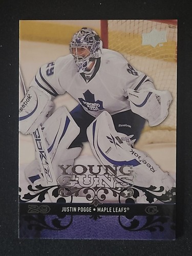 2008-09 Upper Deck Young Guns (Pick from List) - Picture 47 of 50