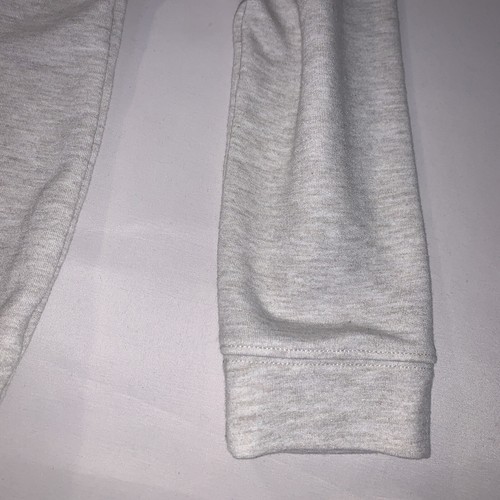 Haven Well Within Women's Light Gray Sweatshirt Size S #1167 - Picture 4 of 7