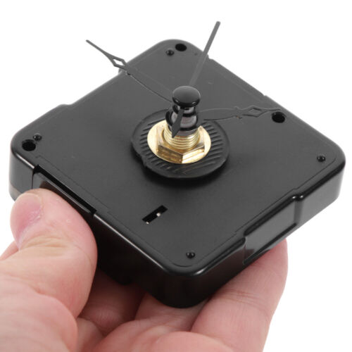 2 Sets Battery Clock Replacement Mechanism Small Wall Movement Parts Work - Picture 5 of 12