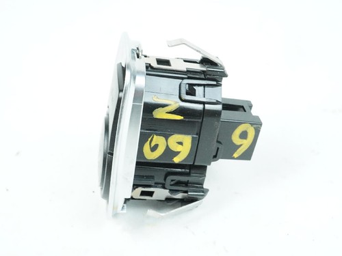 2012 - 2018 Bmw 3 Series F30 Ignition Switch Push Button Start Stop 9250734 Oem - Picture 4 of 12