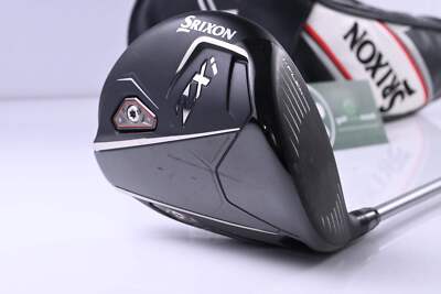 Srixon ZXi Driver &frasl; 10.5 Degree &frasl; Stiff Flex Diamana ZX-II 50