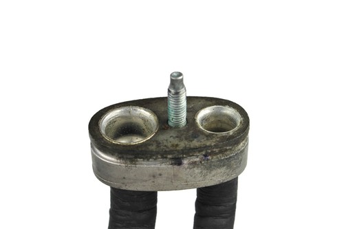8E1820103A Original Audi A4 B6 B7 8E Evaporator Heating Evaporator Capacitor - Picture 6 of 7