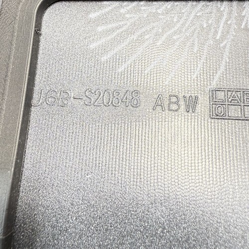 OEM 2023 2024 2025 Ford Escape Outside Right Side Door Molding PJ6B-S20848-AB - Bild 13 von 13