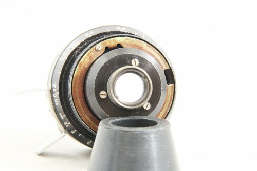Schneider Kreuznach Arriflex Cinegon obiettivo standard 1:2/16 mm dal Giappone #2986 - Foto 5 di 9