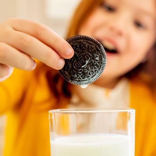 Nabisco Cookies Variety Pack, OREO, Nutter Butter, CHIPS AHOI!, 48 Snack Packs ( - Bild 9 von 17