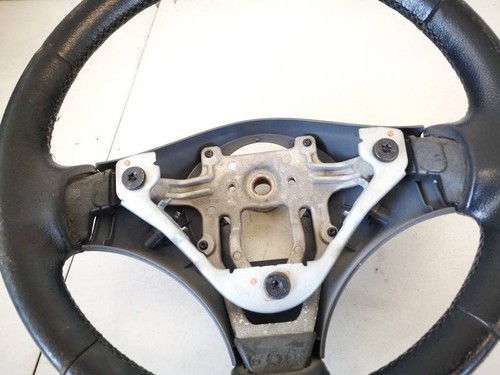 Smart Forfour 2006 Steering wheel a4544600503, 60276-44c mr977533 #1939833-52 - Bild 2 von 9