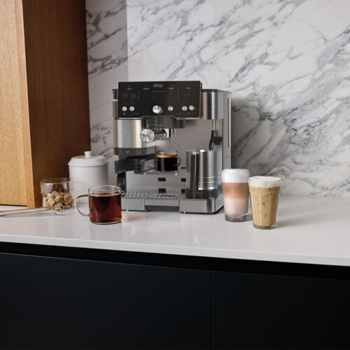 Ninja ES501EU Luxe Essential Espressomaschine Kaffeemaschine Filterkaffee - Bild 5 von 6