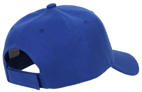 CAPPELLO BASEBALL semplice basic regolabile maglia solida camionista estivo sport caccia cappello - Foto 85 di 101