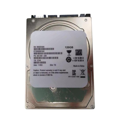 For Sony PS3/PS4/Pro/Slim Game Console SATA Interface Internal Hard Drive Disk - Afbeelding 16 van 33