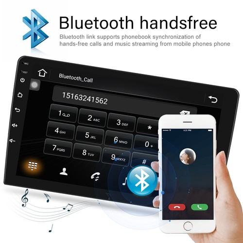 2+32GB Android 12 Car Stereo Radio GPS NAVI Player For Hyundai Elantra 2014-2016 - Picture 10 of 12