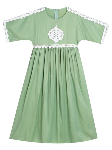 Kids Girls Dress Wedding Dresses Ceremony Playwear Party Cute Show Lace Summer - Bild 25 von 45