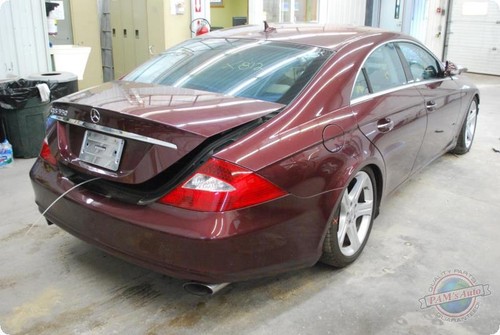 Used Front Right Lower Lower Control Arm Front fits: 2007 Mercedes-benz Mercedes - Picture 8 of 15