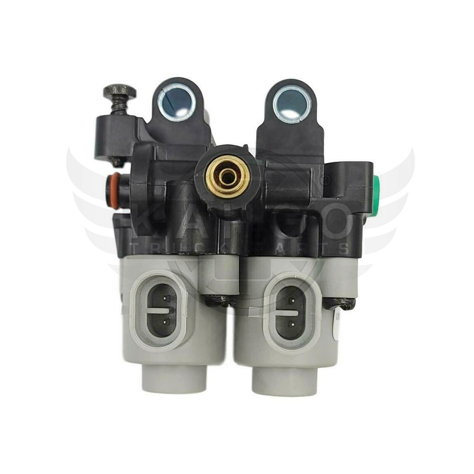 BENDIX SMS9700 SOLENOID ASSEMBLY K073062 eBay