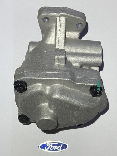 Ford Sierra 4x4 Granada V6 2.9 Ölpumpe Qualitätsteil - Bild 1 von 5